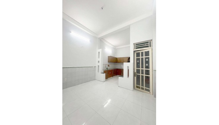 Bán Nhà 2 Tầng Hẻm Xe Hơi 64m2_4x16m Gần Chợ Hiệp Bình Hiệp Bình Chánh Thủ Đức Chỉ 4,4 tỷ.